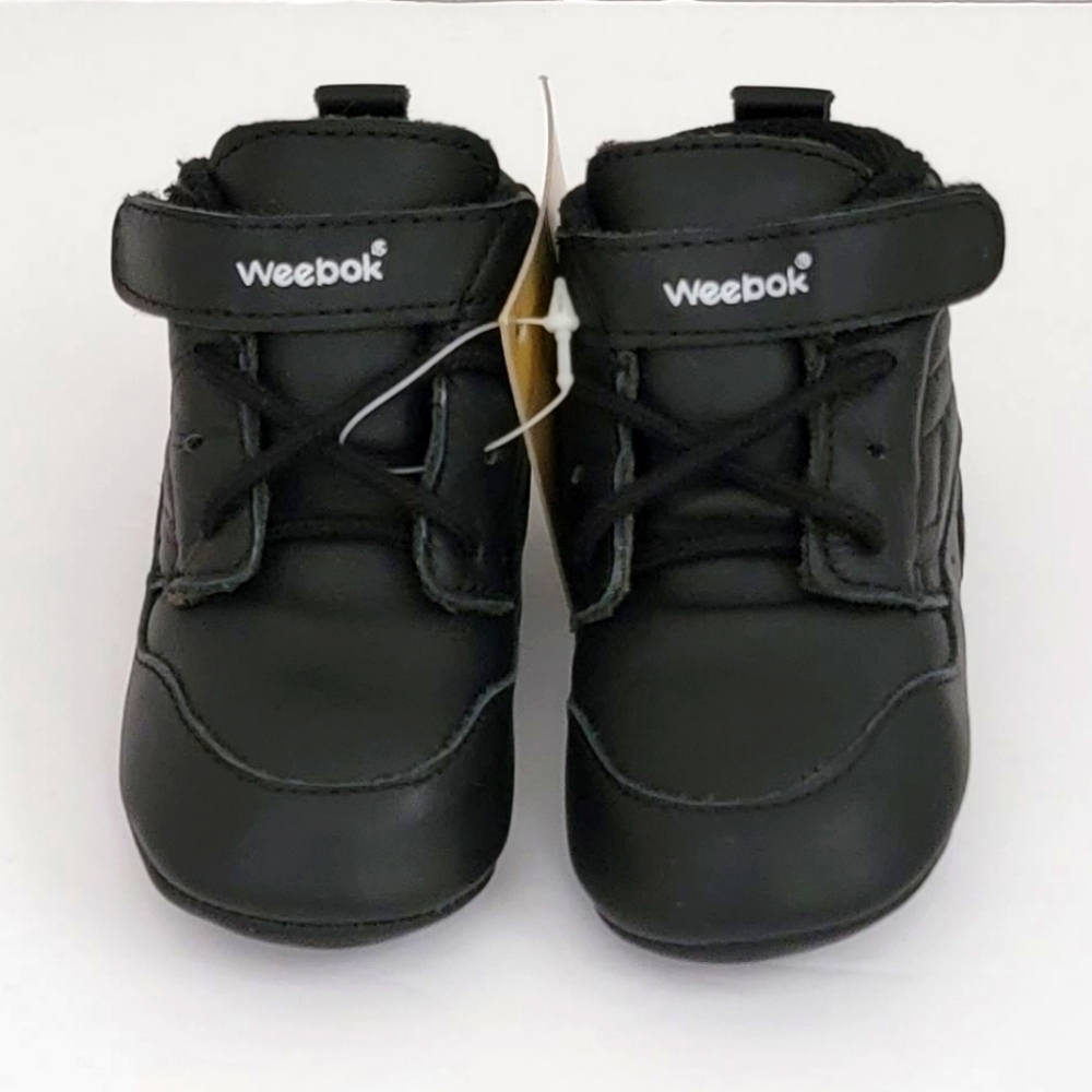 Reebok Werbok Bumpers 2.5.